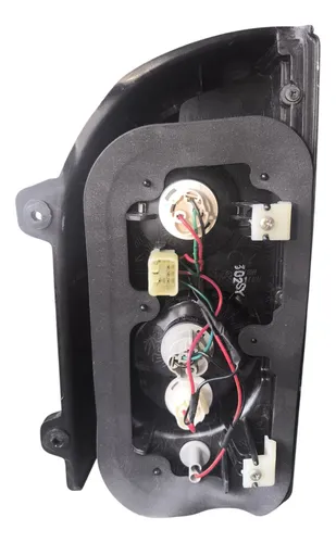 Stop H100 Grace Mini Bus 1998-2004 Original Hmc Izquierdo