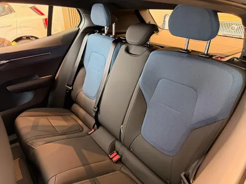 Volvo EX30 CORE E40