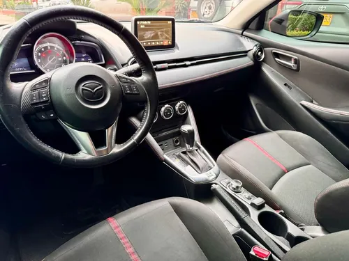 Mazda 2 Grand touring