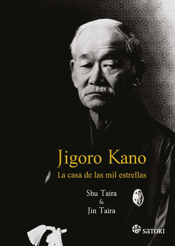 Jigoro Kano - Taira, Shu;taira, Jin