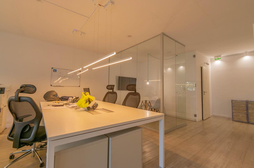 Venta Oficina Apto Vivienda - Premium Nuñez Bariio Nuñez