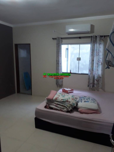 Imagem 13 de 13 de Casa 2 Dormitórios, Bairro Jardim Santa Júlia Em Sjc - 1443