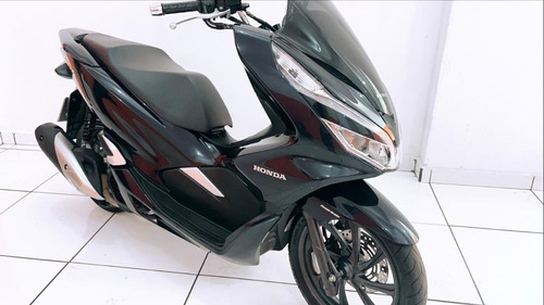 Imagem 4 de 12 de Honda Pcx 150cc Dlx