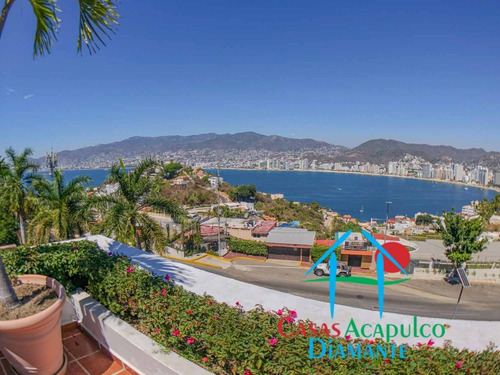 Imagen 5 de 14 de Cad Brisas Diamante 70. Terraza Con Jacuzzi Y Vista Al Mar