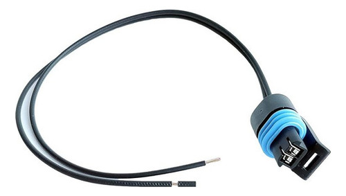 Sensor Temperatura Gmc Jimmy V6 4.3l 1996 Acdelco