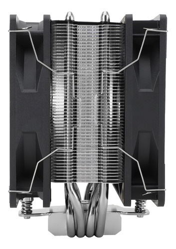 Ventilador Enfriador For Cpu Thermalright Ax120 Se V2 Plus