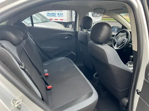 Chevrolet Onix 1.4 Ltz 5 p