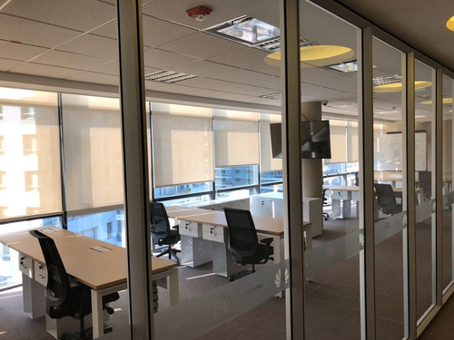 Imagen 3 de 11 de Oficinas En Venta | Esmeralda Zencity, Juana Manso 1750, Caba | 1.322 M²