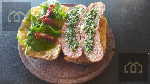 Imagen 7 de 9 de Fondo De Comercio Comidas Rápidas Céntrico