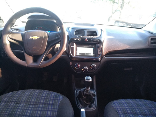 Imagen 8 de 11 de Chevrolet Cobalt