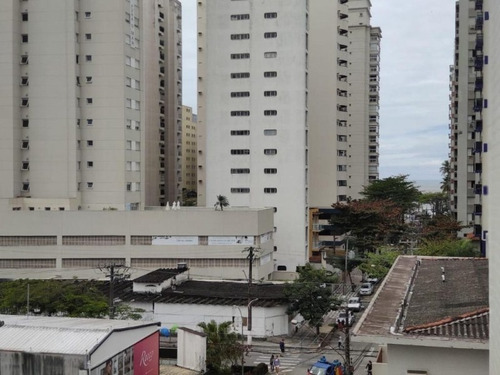 Apartamento Com 3 Dormitórios - Praia Das Pitangueiras - Guarujá-sp - Ap4751 - 34711697