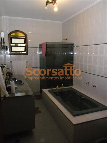 Imagem 8 de 21 de Casa Em Condomínio À Venda, Ressaca, Itapecerica Da Serra/sp - 3908