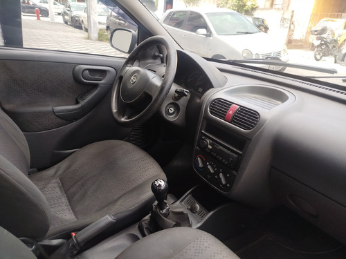 Chevrolet Corsa Chevrolet Corsa Hatch Maxx 1.4 (Flex)