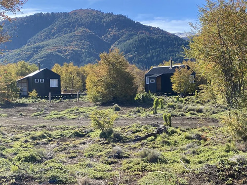 Se Venden Cabañas En Terreno 5000 M2 Malalcahuello