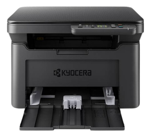 Impresora Multifuncional Kyocera Wifi Ma2000w 600dpi 1102yw2 Negro