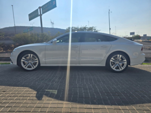 Audi A7 2.0 S Line Quattro 252hp Dsg