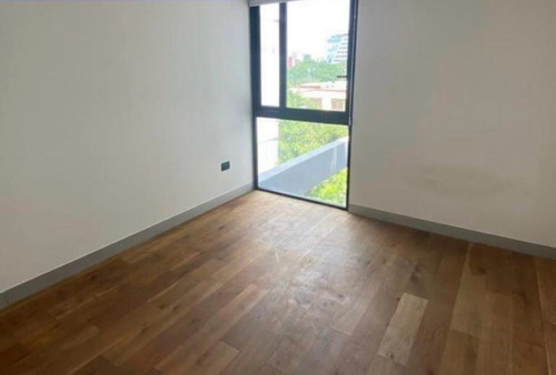 Venta Departamento Col Del Valle Balcón Vigilancia 2 Estacionamientos