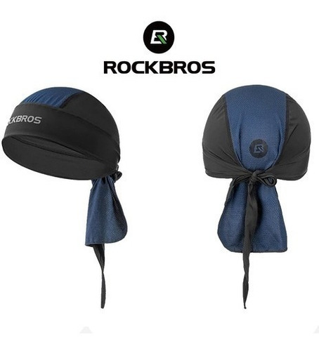 Bandana Gorro Pirata Rockbros