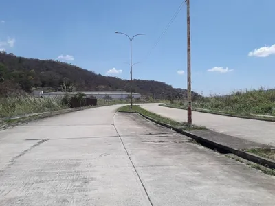 Terreno en venta
