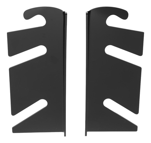 Pantalla Rack Home Para Almacenamiento En Pared, Resistente