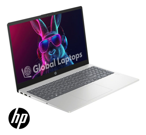Laptop HP Gamer Ultra Core 7 155u 16 GB de RAM 1 TB Ssd Fhd 15-fd1011 Intel Arc Graphics