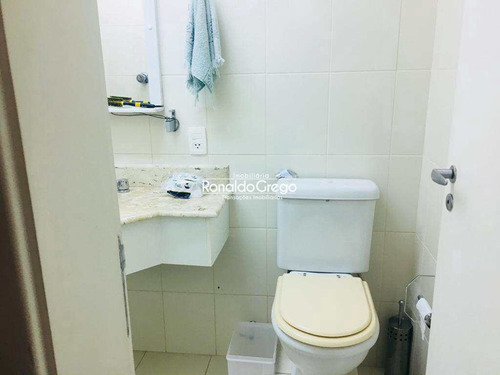 Imagem 25 de 27 de Apartamento Venda/locação 3 Dorms, Santa Cecília- R$ 2.7 Mi - A5095