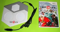 Comprar Consola Nintendo Wii Disney Infinity Con Portal  (mr2023)