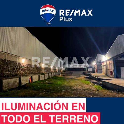 Bodega Renta Corredor Industrial Sanctorum, Puebla