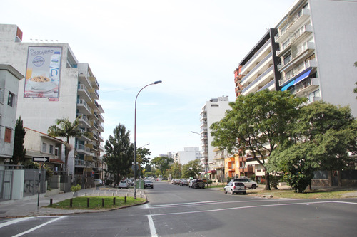 Venta Apartamento 1 Dormitorio Parque Batlle P. De Aliados 3