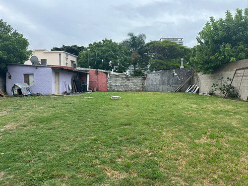 Venta Terreno Barra De Carrasco