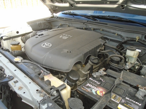 Toyota Fortuner 4x2 - Automática