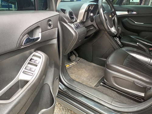 Imagen 9 de 15 de Chevrolet Orlando