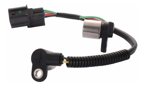 Sensor Posicion Eje Leva Para Acura Cl Mdx Tl Honda Accord