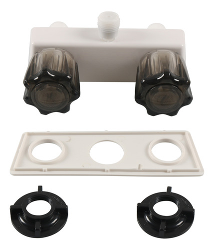 Tap Shunt Con Doble Mando Rv Para Camper Rv Rv