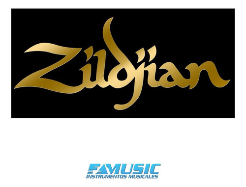 Platillo Ride 21 Zildjian A Custom Medium Thin 20 Aniversari