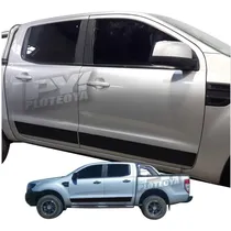 Comprar Calco Franja Puertas Ford Ranger 2013 \u002F 2021 - Ploteoya