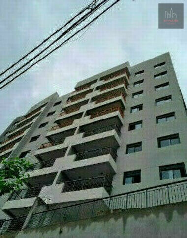 Imagem 3 de 16 de Apartamento Garden À Venda Com 2 Dormitórios, Sendo 1 Suíte Em Pompeia Próximo Ao Shopping Bourbon - Tc1865