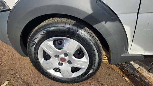 Fiat Strada 1.4 Working Flex 2p