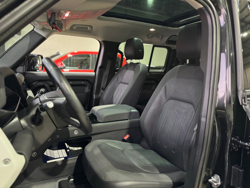 Land Rover Defender 2020 X-dynamic Impecable!!!