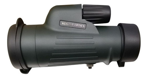 Xgazer Optics Punto Vista Monocular- De Alta Potencia Resist