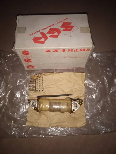 Bobina De Chispa 8dt Suzuki