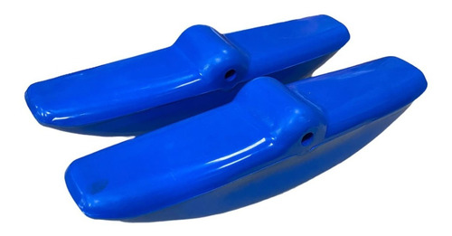 Imagen 1 de 1 de Flotadores Para Kayaks Repuestos Sin Estructura (par)