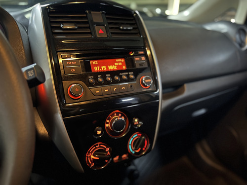 Nissan Note 1.6 Sense 110cv