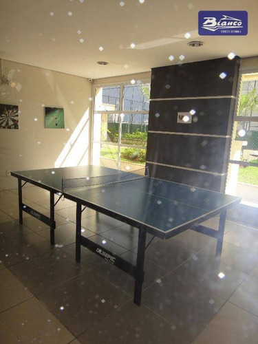 Imagem 19 de 30 de Apartamento Com 3 Dormitórios À Venda, 82 M² Por R$ 570.000,00 - Jardim Zaira - Guarulhos/sp - Ap3949