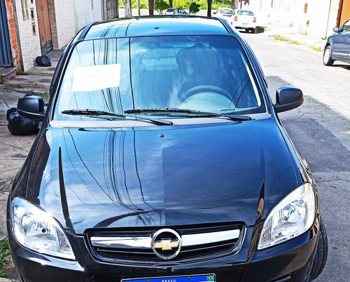 Chevrolet Prisma 2011 1.4 Maxx Econoflex 4p