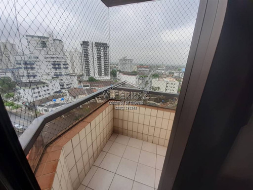 Imagem 16 de 30 de Apartamento, 2 Dorms Com 78 M² - Guilhermina - Praia Grande - Ref.: Mon413 - Mon413
