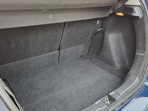 Honda Fit 1.5 Personal 16V Flex 4P Automático