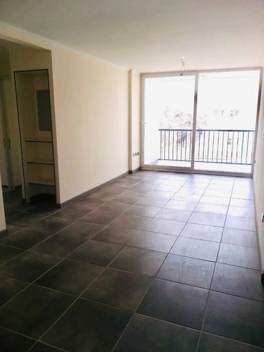 Arriendo 3 Dorm. G. Comunes Incluidos (77374)