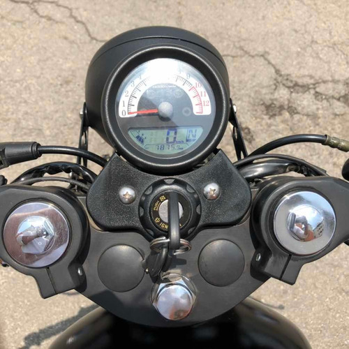 Imagen 13 de 14 de Iron Clan Legend 250cc