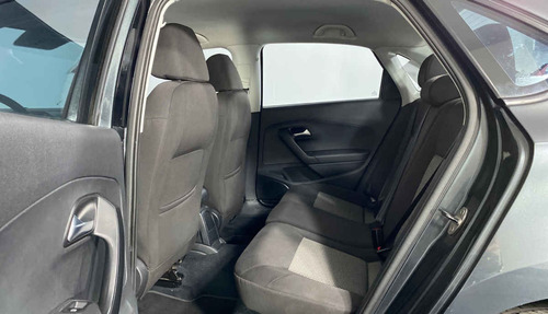 Imagen 10 de 15 de 117564 - Volkswagen Vento 2019 Con Garantía